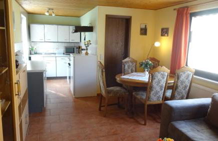 Ferienhaus und Ferienwohnung Büttner - Foto 14