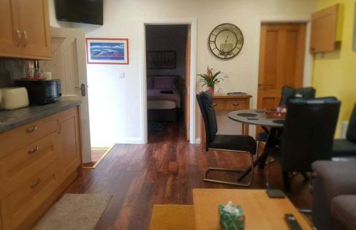 The Musical Ceol Cottage 1-bedroom - Sleeps Four - Foto 12