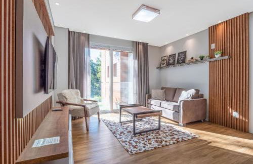 Alpes da Montanha 201 - Apartamento em Gramado - Photo 7