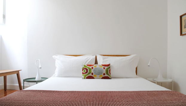 Alfama Prime by Homing - Foto 2, Habitación