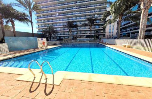 Modern apartment with a big pool and free parking - Photo 2
