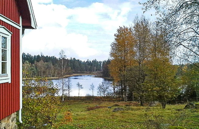 Holiday Home in Häradsbäck - Foto 1