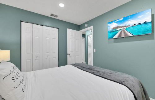 Nature Coast Getaway #1 - Cozy 2 Bedroom - Foto 20