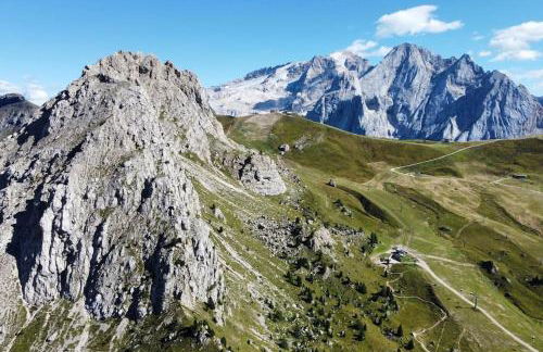 Encia's Home Dolomiti - Foto 24