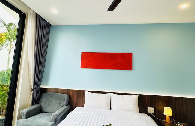 AN House Hotel & Apartment Da Nang - Photo 20