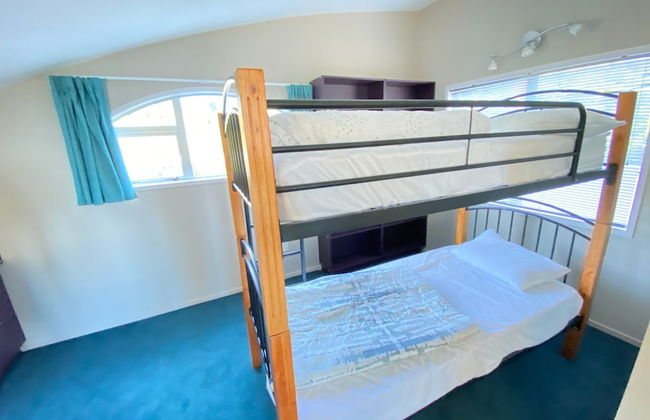 Paton s Beachfront Villa - Foto 24