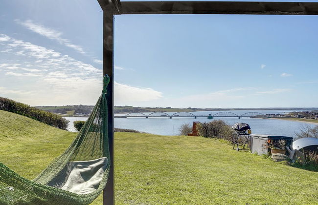 "Nielsen" - 30m to the fjord - Foto 7