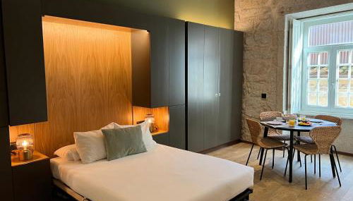 Oca Ribeira do Porto AT - Foto 3