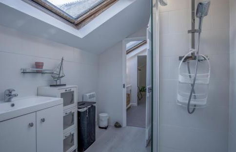 Calebs Cottage- Solva harbour - Photo 52