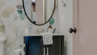 Bold Boho Beauty Three Bedroom Three and a Half Bath - Foto 5