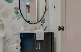 Bold Boho Beauty Three Bedroom Three and a Half Bath - Foto 5