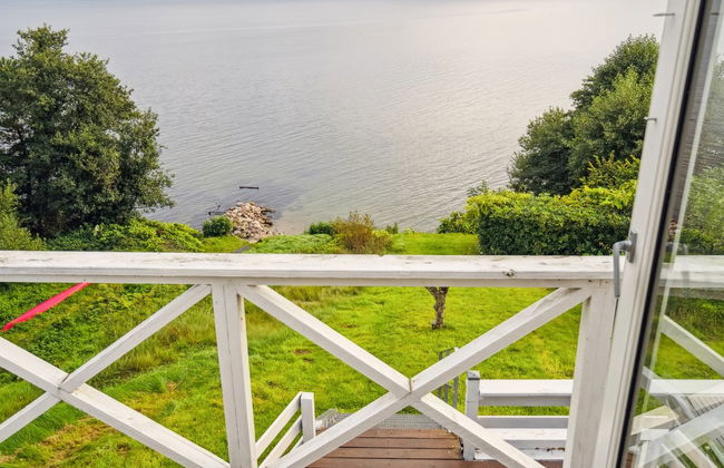 "Fifi" - 10m to the fjord - Foto 18