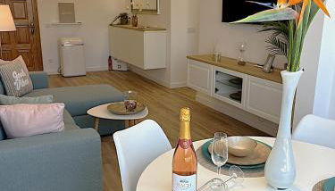 Hero Apartment - Luxury in Maspalomas - Foto 3