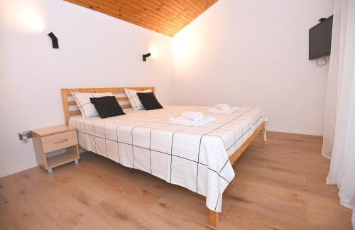 Apartment by the sea Renata in Punta Skala - Foto 18