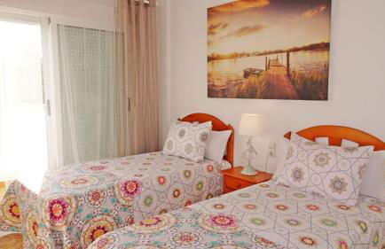 PALMERAS EN LA PLAYA - Beach House in Oliva - Photo 47