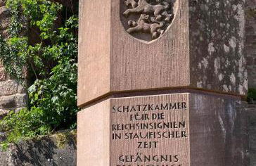 Ferienwohnungen Annweiler am Trifels - Foto 39