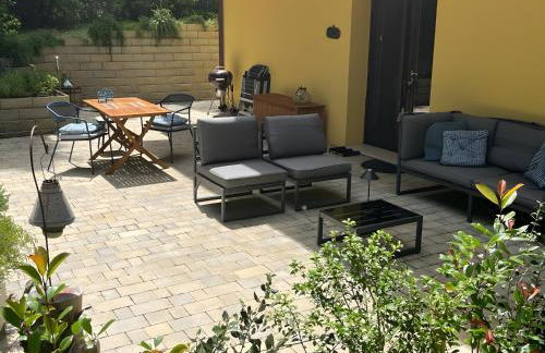 Villa Cuprese, 2p Apartment - Foto 14