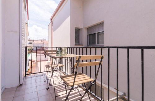 Budget Beach Studio 24 - Foto 4