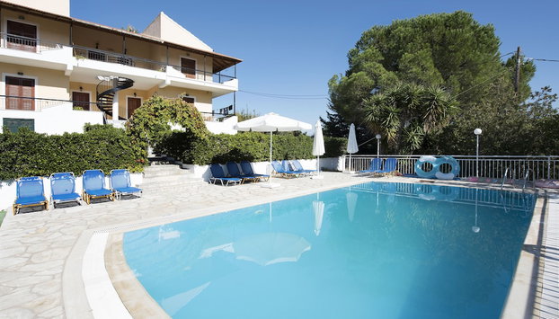 Cochelli Apartments - Foto 2, Imagen principal