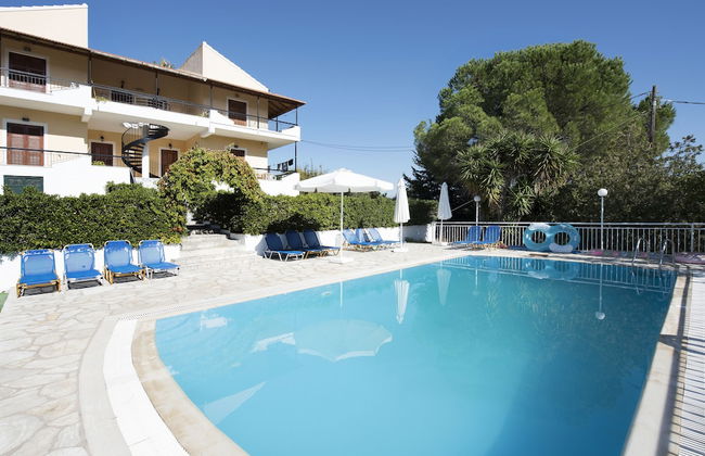 Cochelli Apartments - Foto 1