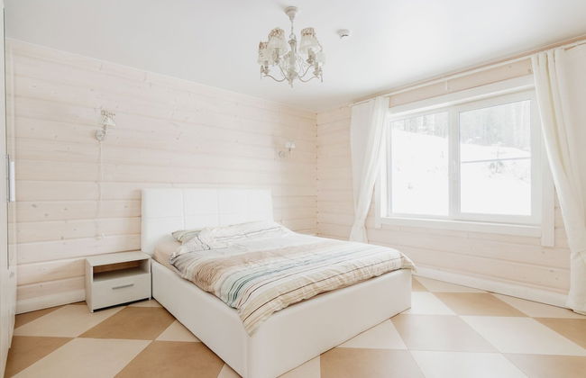 Cottages Russkaya Krasavitsa - Foto 19