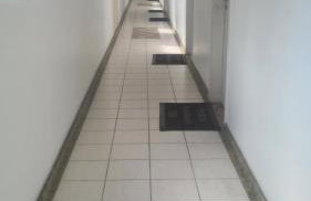 Apartamento com varanda de frente para o MAR - Angra dos Reis - Shopping Piratas - Portaria 24hs - Foto 21