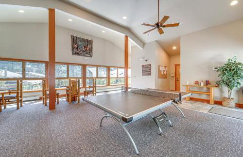 2 Mi to Beach Inviting Incline Village Escape - Foto 31