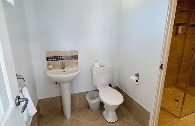 Seacrest Luxurious Holiday Home - Foto 20