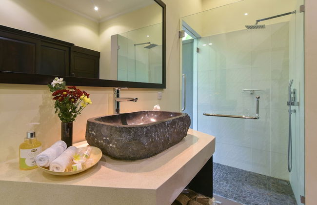 Villa Cahaya - Foto 54