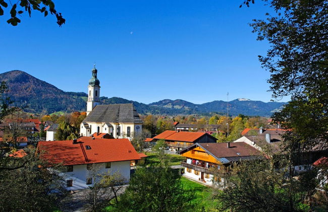 Lovely Apartment in Lenggries - Photo 23