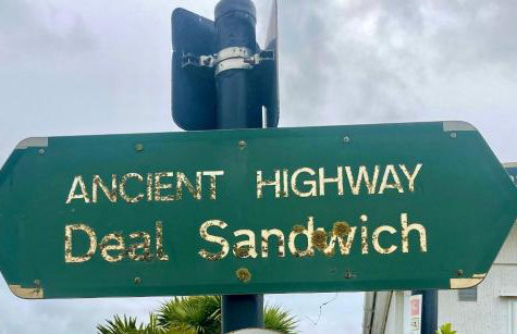 Cinque Ports Snug by Coaste - mins from Sea & Golf Course - Foto 50