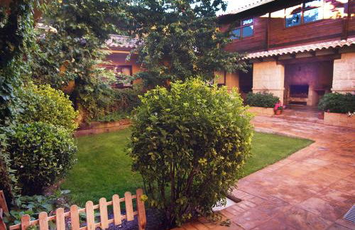 La Antigua Vaquería - Foto 50