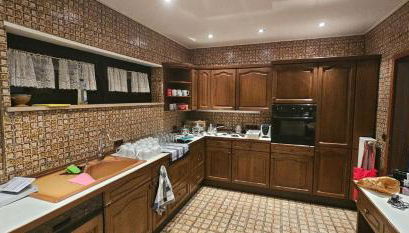 Ruhige Gartenwohnung - Foto 5