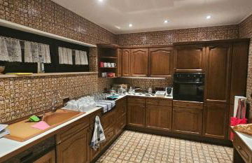 Ruhige Gartenwohnung - Foto 5