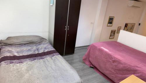 The Special Loft Plaza Castilla - Foto 2