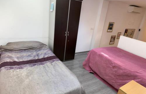 The Special Loft Plaza Castilla - Foto 2