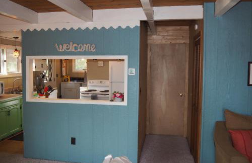 The Cub Hill Chalet - Private Lakefront with Spa! - Foto 35