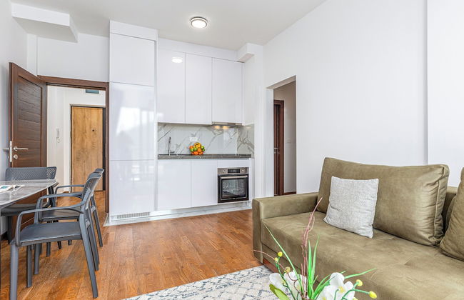 Adriatic Apartments - Foto 14