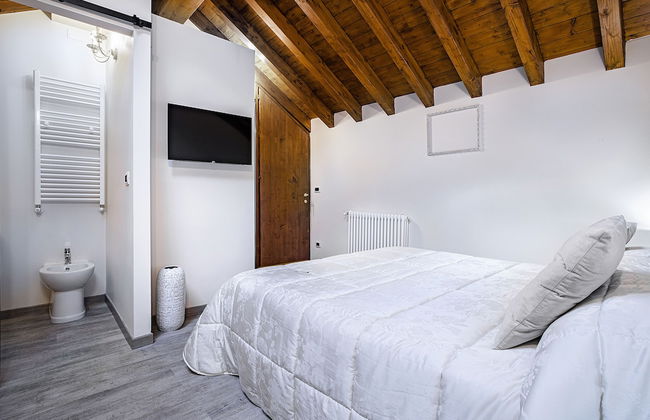 Bed and Breakfast Il Castagno - Foto 8