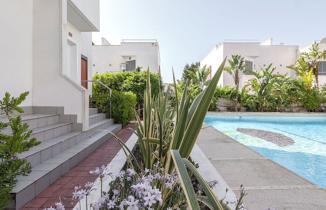 Apartamentos Villazul La Buganvilla - Photo 20