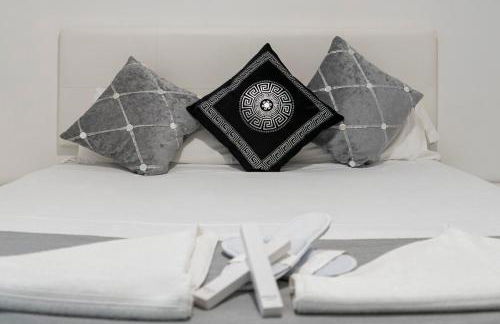 Oshun Plaza Castilla - Foto 132