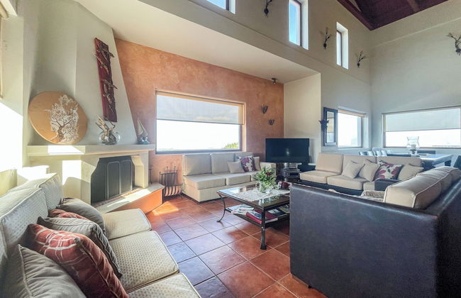 Luxurious Panoramic View Villa - Foto 23