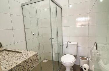 Casa 04 - Casa com 2 quartos, sendo uma suíte localizada próximo a rodoviária e o aeroporto - Photo 10