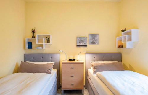 Ferienwohnung Zoll - Foto 16