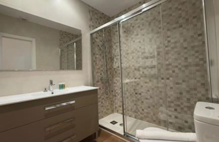 Comfort in the financial heart of Madrid - María Panes - Foto 7