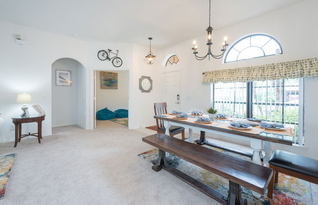 Bahama Sunset 5 Bedrooms - Foto 42