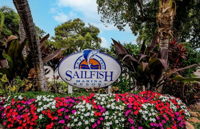 Isla Palma Singer Island - Foto 47