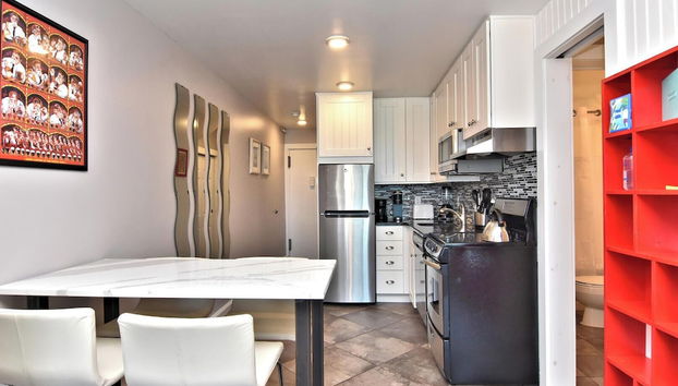 Edgewater House 213 - Foto 3, Cocina privada