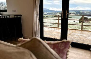 The Byre, Summerhill Farm Stays - Foto 26