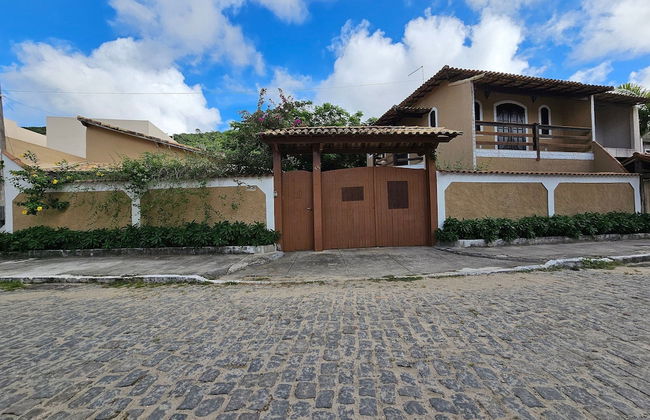 Casa Aurora à Praia do Peró - Photo 46